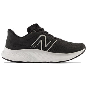 حذاء New Balance Fresh Foam Evoz للجري باللون الأسود - رفعة