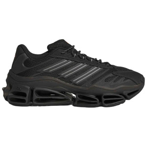 حذاء رياضي Adidas أصلي 100% باللون الأسود - رفعة