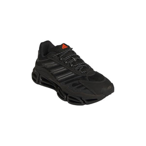 حذاء رياضي Adidas أصلي 100% باللون الأسود - رفعة