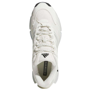 حذاء رياضي adidas Megaride مريح باللون الأبيض - رفعة