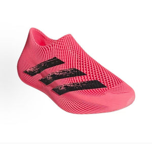 حذاء رياضي أصلي 100% Adidas Climacool باللون الوردي - رفعة
