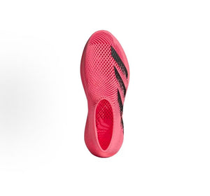 حذاء رياضي أصلي 100% Adidas Climacool باللون الوردي - رفعة