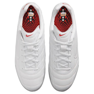 حذاء رياضي أصلي 100% Nike x Off-White باللون الأبيض - رفعة
