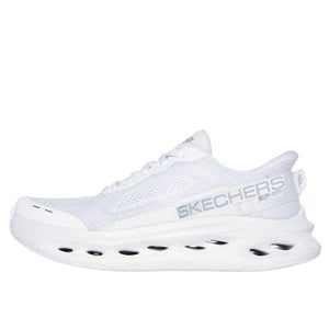 حذاء سكيتشرز أبيض مريح | Skechers Slip-Ins White - رفعة