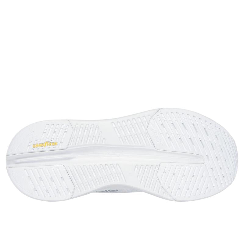 حذاء سكيتشرز أبيض مريح | Skechers Slip-Ins White - رفعة
