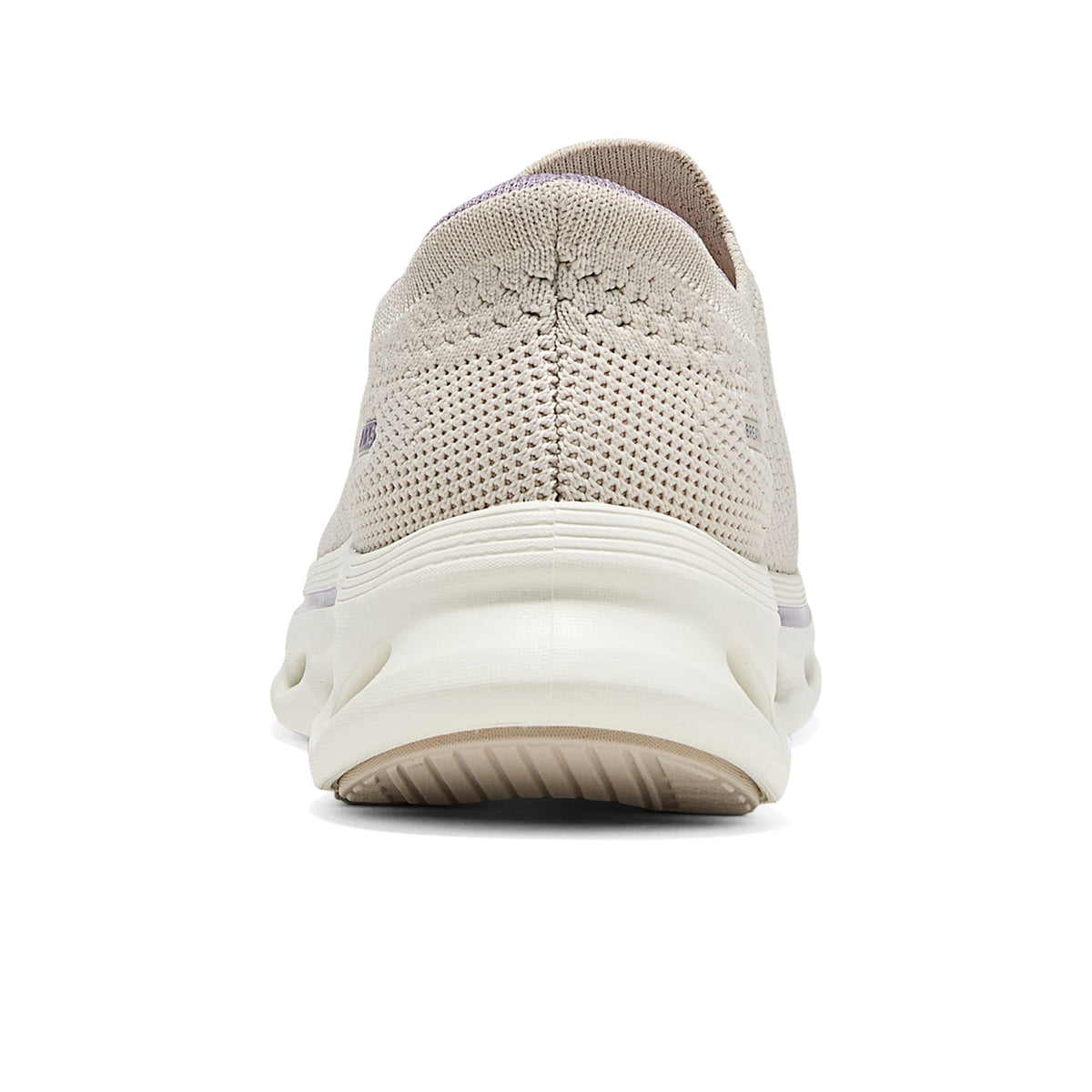 حذاء سكيتشرز جو ووك بيج | Skechers GO WALK Beige - رفعة