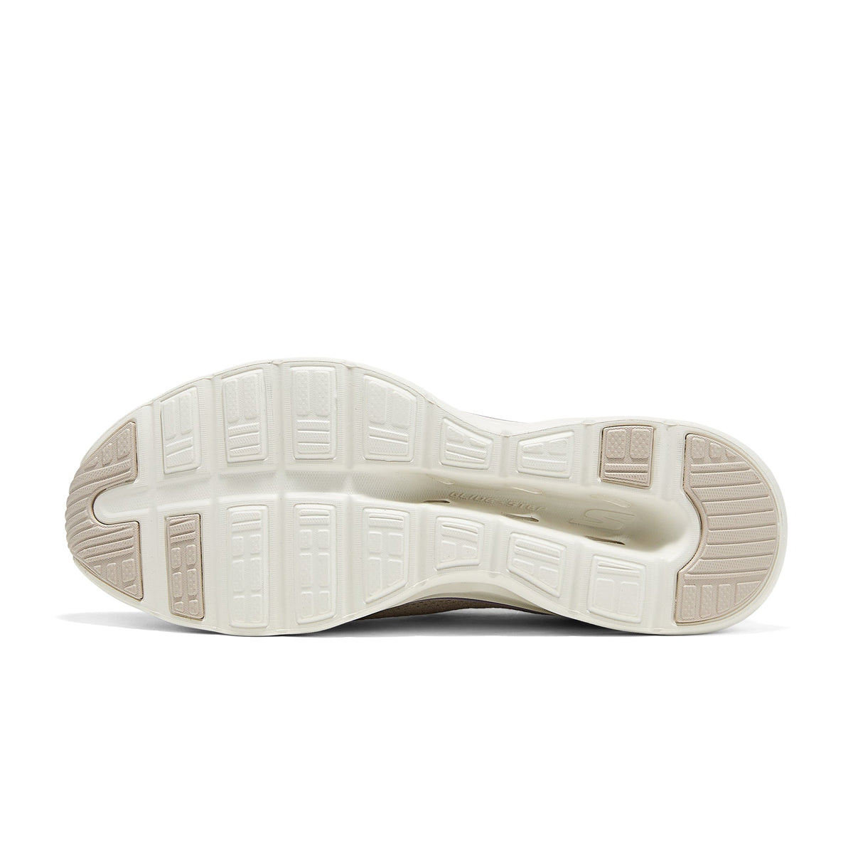 حذاء سكيتشرز جو ووك بيج | Skechers GO WALK Beige - رفعة