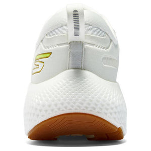 حذاء سكيتشرز جو ران أبيض | Skechers GO RUN White - رفعة