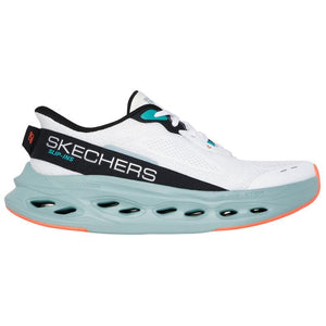حذاء سكيتشرز جو ران أبيض | Skechers Slip-Ins White - رفعة