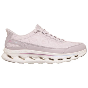 حذاء سكيتشرز سليب ان وردي | Skechers Slip-ins Pink - رفعة