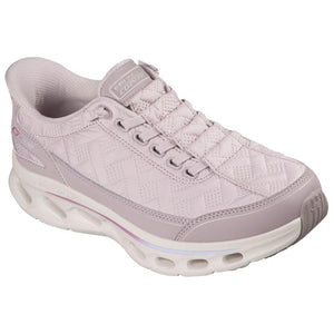 حذاء سكيتشرز سليب ان وردي | Skechers Slip-ins Pink - رفعة