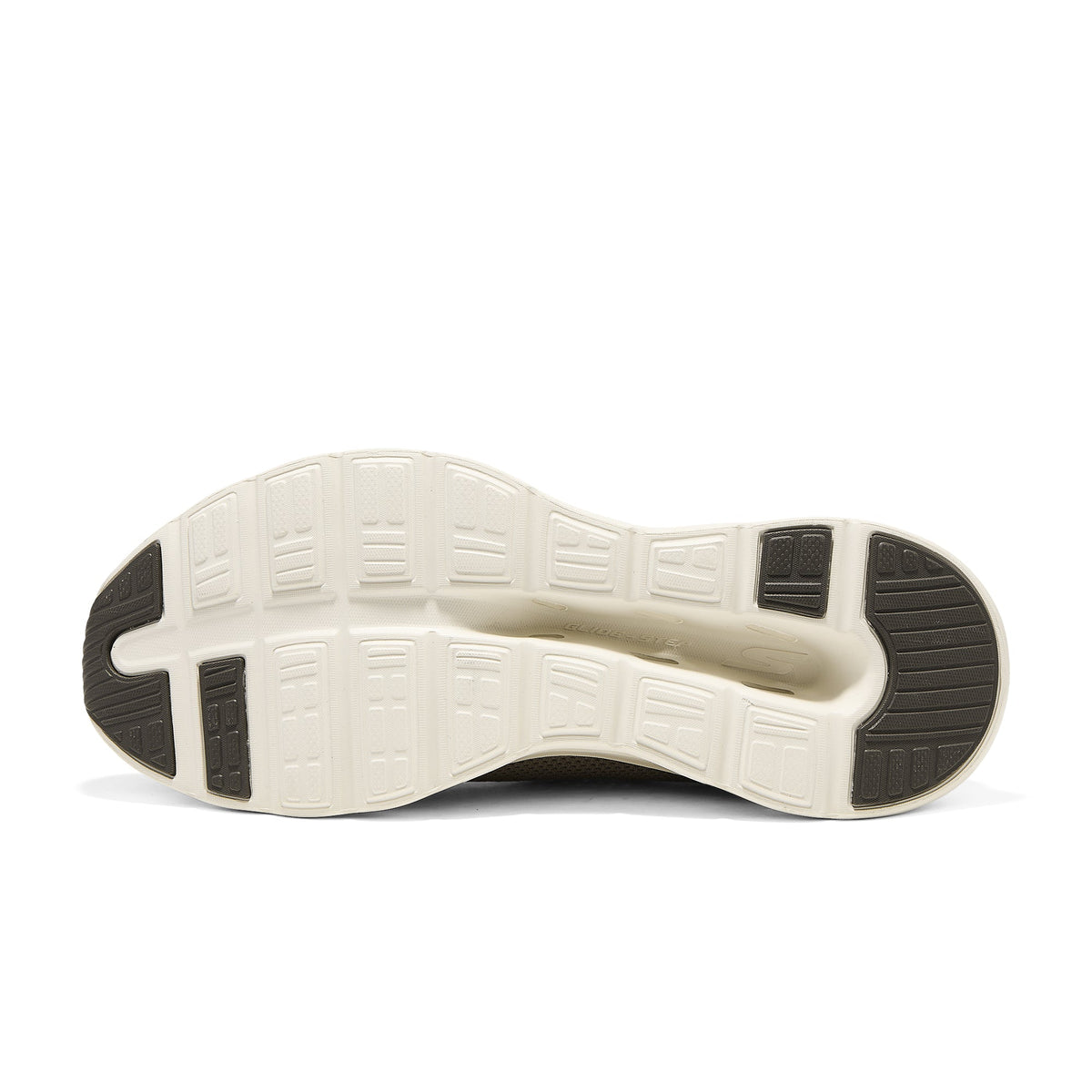 حذاء سكيتشرز سليب إنز بيج | Skechers Slip-Ins Beige - رفعة