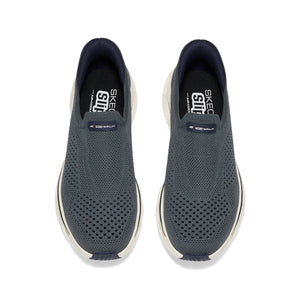 حذاء سكيتشرز سليب إنز رمادي | Skechers Slip-ins Grey - رفعة