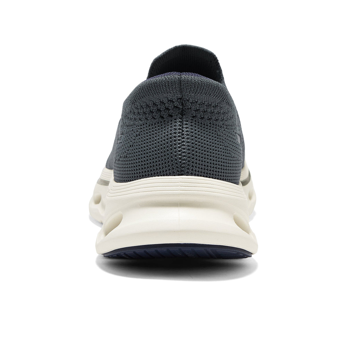 حذاء سكيتشرز سليب إنز رمادي | Skechers Slip-ins Grey - رفعة