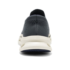حذاء سكيتشرز سليب إنز رمادي | Skechers Slip-ins Grey - رفعة