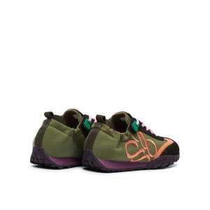 حذاء Sneakers نسائي مريح Joy & Peace x Mont-bell أحذية نسائية - رفعة