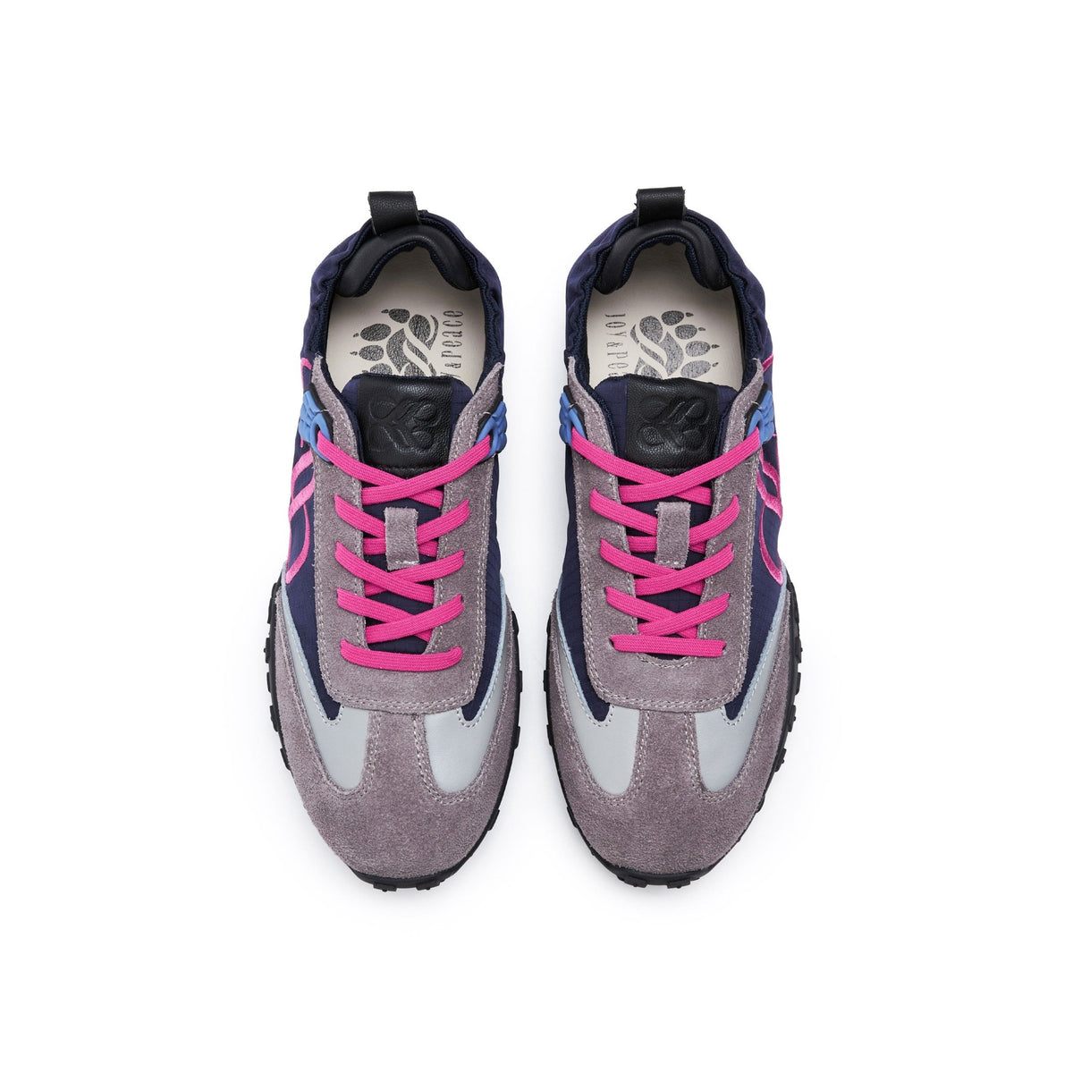 حذاء Sneakers نسائي مريح Joy & Peace x Mont-bell أحذية نسائية - رفعة