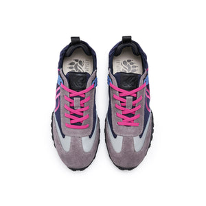 حذاء Sneakers نسائي مريح Joy & Peace x Mont-bell أحذية نسائية - رفعة