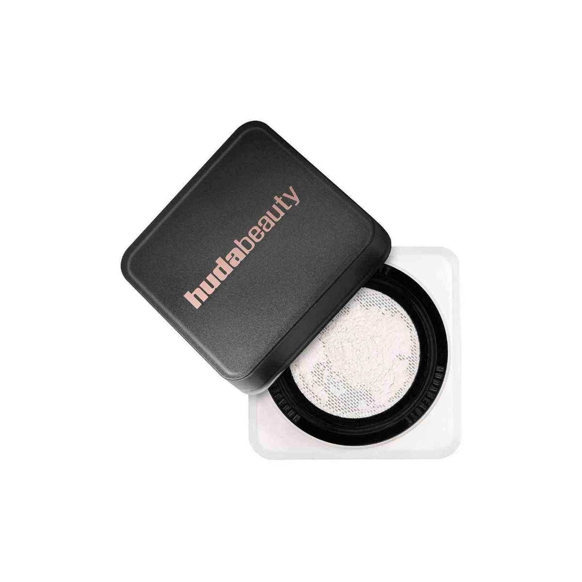 Huda Beauty Easy Bake Loose Powder.