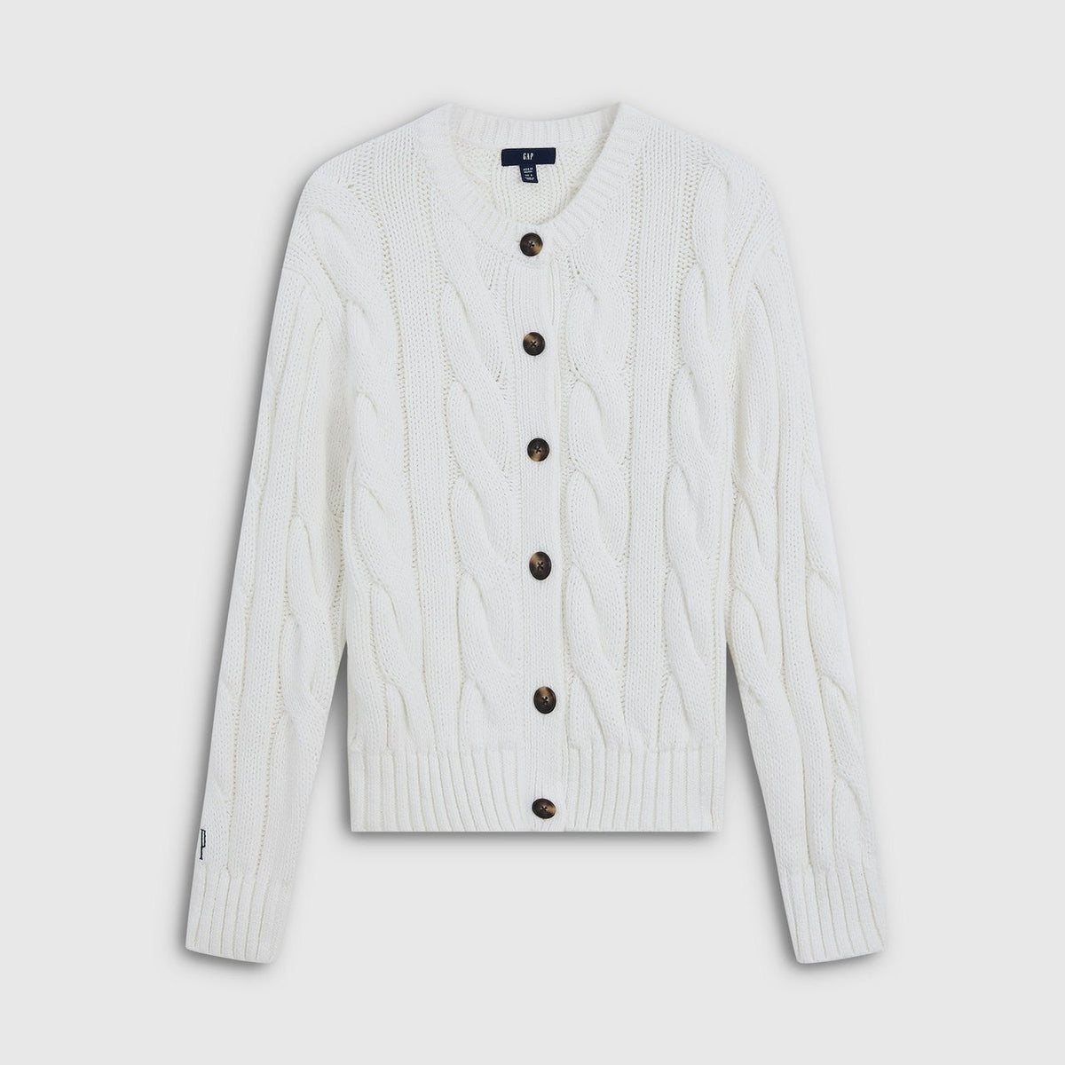 كارديغان نسائي محبوك سميك Gap 2SW623060 - رفعة