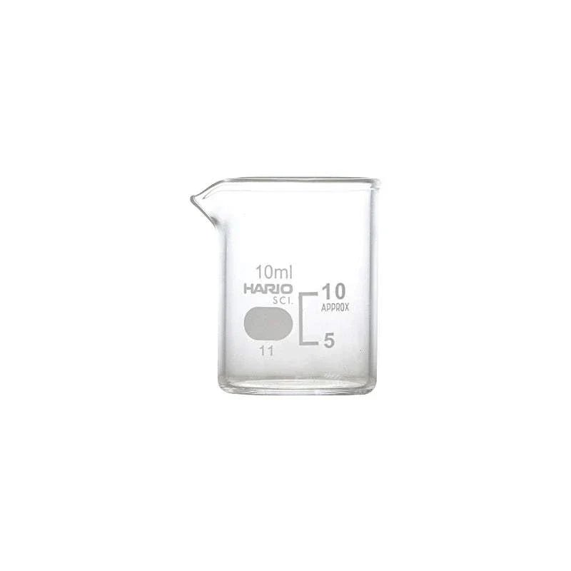 HARIO Beaker Measuring Cup بيكر.