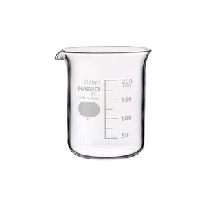 HARIO Beaker Measuring Cup بيكر.