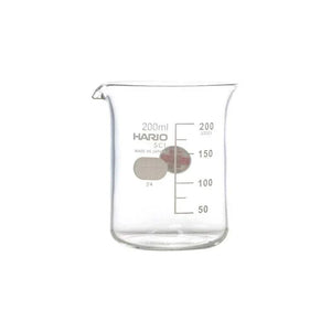 HARIO Beaker Measuring Cup بيكر.