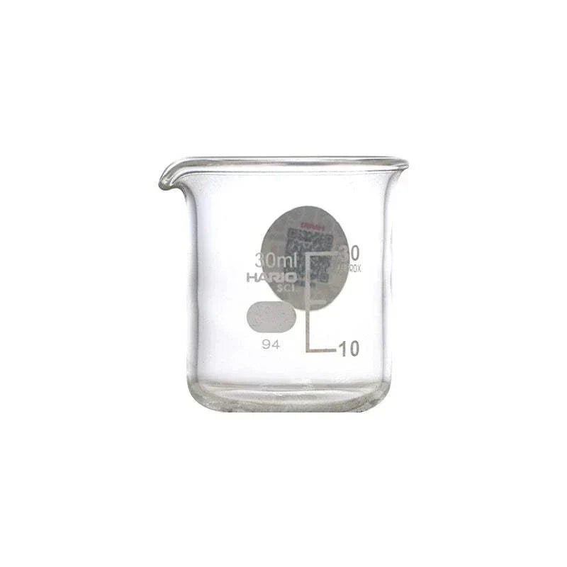 HARIO Beaker Measuring Cup بيكر.