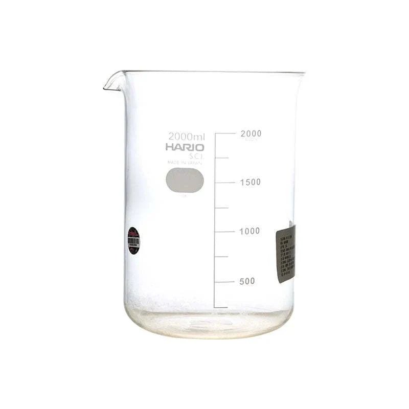 HARIO Beaker Measuring Cup بيكر.