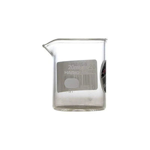 HARIO Beaker Measuring Cup بيكر.