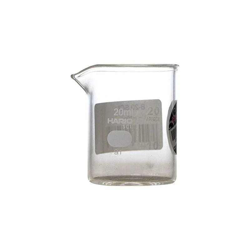 HARIO Beaker Measuring Cup بيكر.