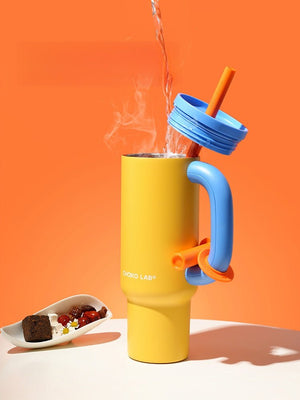 قاعدة كوب CHaKOLAB من الأسفل بتصميم ثابت ومتوازن