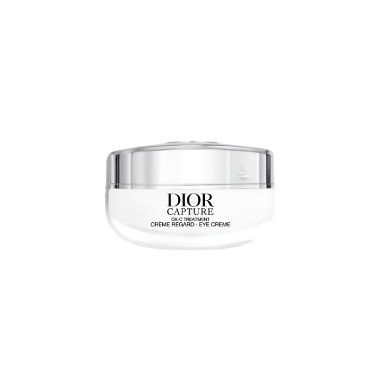 DIOR Skin Vitality Energy Mini A Bottle Eye Cream Lifting & Firming, Anti-Aging Refreshing 15ml