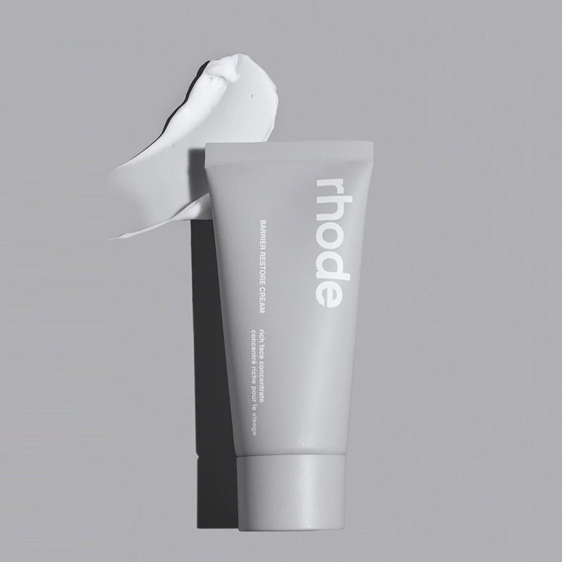 RHODE Haley Soothing Moisturizing Cream Moisturizing and Hydrating 50ml