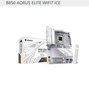 لوحة أم Motherboard AMD B850 / X870E لتجميعات قيمنق - رفعة