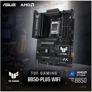 لوحة أم Motherboard AMD B850 / X870E لتجميعات قيمنق - رفعة