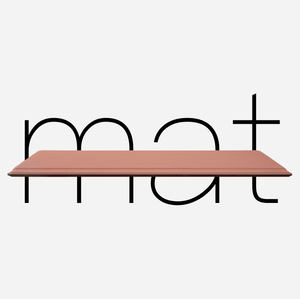 لوح مكتب مغناطيسي وحامل حاسوب محمول بشعار MOFT Smart Mat - رفعة