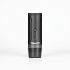 مخطط أبعاد ماكينة اسبريسو IKAPE CERA+