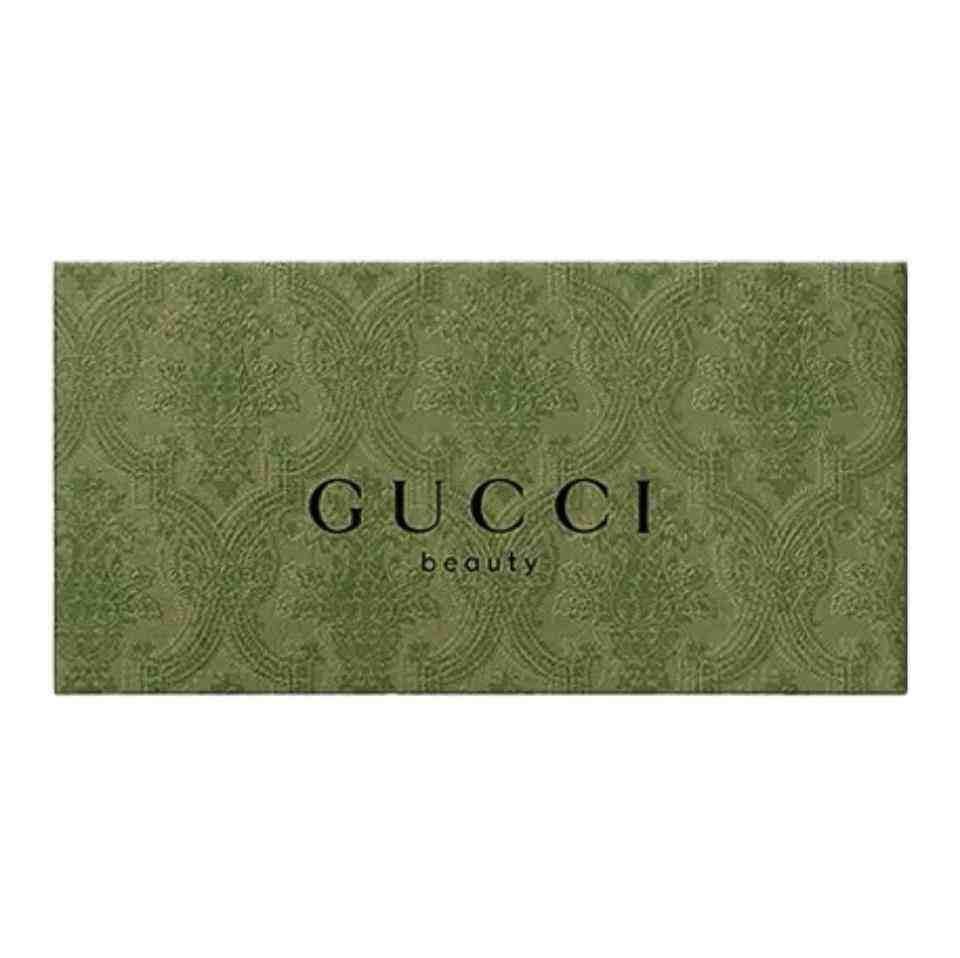 زجاجات عطور قوتشي النسائية بحجم مصغر من Gucci Beauty