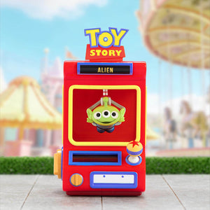 مجسمات Toy Story Claw Machine عشوائية أصلي 100% - رفعة