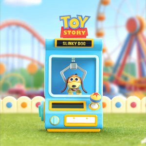 مجسمات Toy Story Claw Machine عشوائية أصلي 100% - رفعة