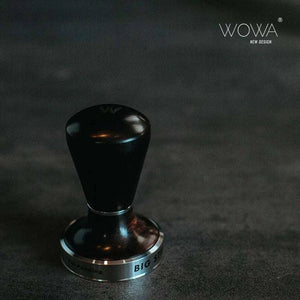 مكبس قهوة WOWA Pullman 58.5 mm من الأمام