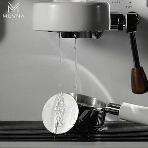 موزع مياه MUVNA Duality Puck Screen لمكائن الإسبريسو.