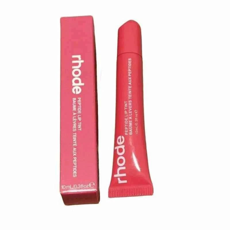 درجة raspberry jelly من Rhode Peptide Lip Tint