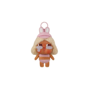 ميدالية CRYBABY Vacation عشوائية للحقائب من Pop Mart - رفعة
