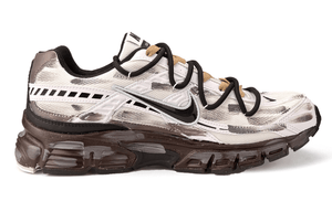Nike Initiator Mocha Brown اصدار خاص.