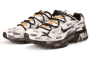 Nike Initiator Mocha Brown اصدار خاص.