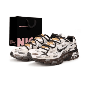 Nike Initiator Mocha Brown اصدار خاص.