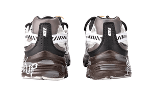 Nike Initiator Mocha Brown اصدار خاص.