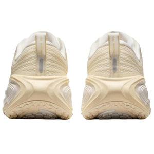 Nike Vomero Plus Daily Comfortable Breathable Reflective Rebound ZoomX Casual Training Running Shoes Women's Beige White - رفعة